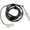 Senzor temperatura filtru particule Opel Astra H 1.7cdti 2007-, Zafira B 1.7dcti 2008-, In Spate Filtru De Particule Diesel A17dtj, NTY EGT-PL-004