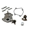 10. Capac complet selector viteze CF Moto CForce 850 / 1000 (2017 - 2020)