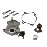 10. Capac complet selector viteze CF Moto CForce 850 / 1000 (2017 - 2020)