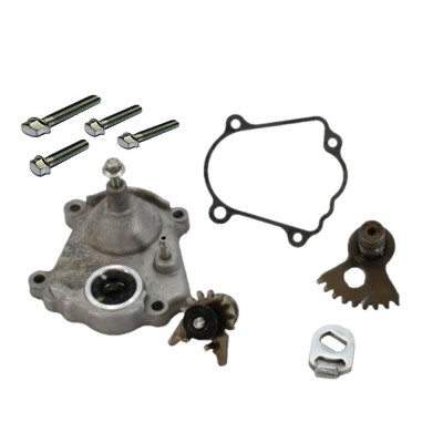 10. Capac complet selector viteze CF Moto CForce 850 / 1000 (2017 - 2020) foto