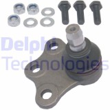 Pivot brat suspensie Opel Meriva A Motor 1.3 Cdti, 1.4 16V Twinport, 1.4 16V Twinport LPG, 1.6, 1.6 16V, 1.6 Turbo, 1.7 Cdti, 1.7 DTI, 1.8,