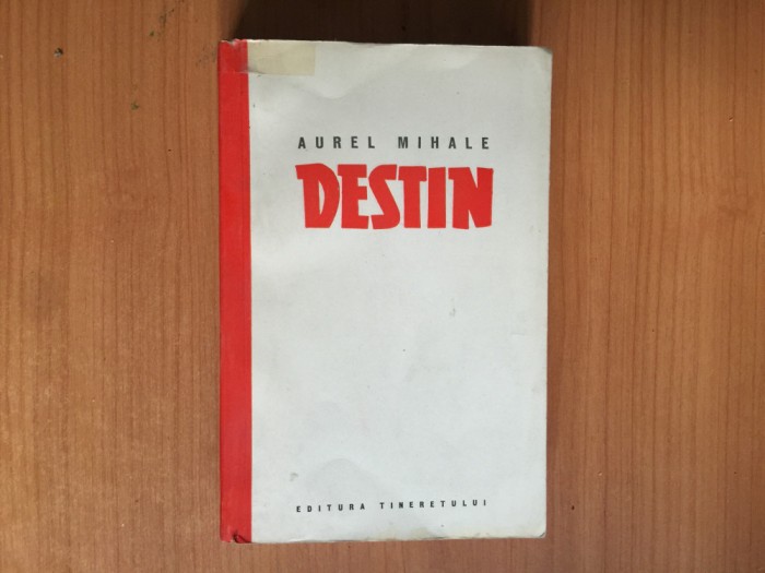 h3a Destin &ndash; Aurel Mihale