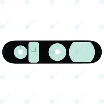 Samsung Galaxy A80 (SM-A805F) Autocolant adeziv pentru obiectivul camerei GH02-18836A foto