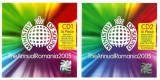 Various - TheAnnualRomania2005, 2xCD