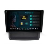 Navigatie 2K HUB64 Renault Trafic Opel Vivaro (2010-2014), 8GB RAM, Android, Octacore, Slot Sim 4G, DSP, GPS, Wi-FI, Carplay, Android Auto, USB, Bluet