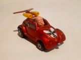 Flying Bug - Matchbox