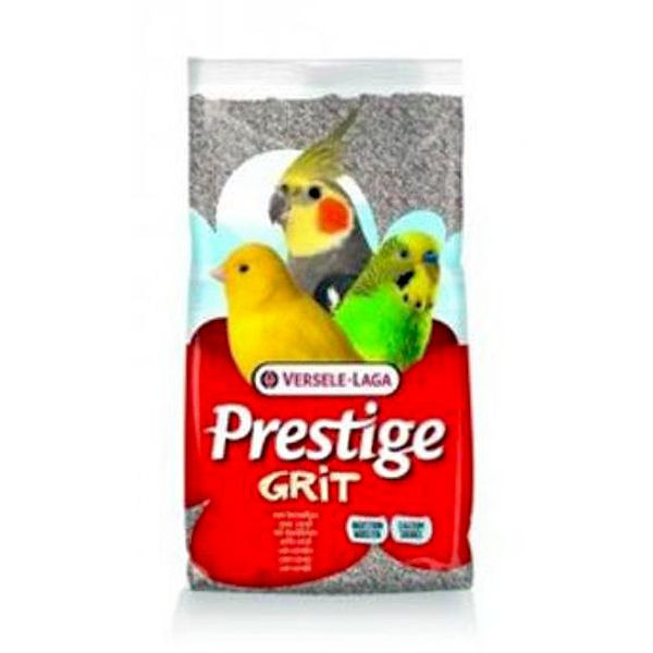 Versele Laga Prestige nisip cu coral pentru papagali - 2,5 kg