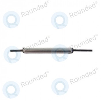 Buton de volum Samsung Ativ S I8750 (gri) foto