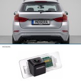 Cumpara ieftin Camera Marsarier MOSERA BMW X1 E84 2009-2015 AHD 1080P Unghi 155 Grade IP68