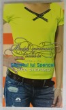 MICUTELE MINCINOASE SI SECRETELE LOR , PARTEA A - IV -A : SECRETUL LUI SPENCER de SARA SHEPARD , 2012