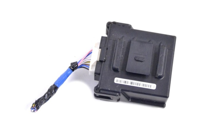 Alt modul de control NISSAN QASHQAI II J11, J11_ 2018 OEM: 476A0-HV00C 14345925