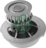 Pompa apa Chevrolet Aveo Kalos, Lacetti, Lanos, Nubira; Daewoo Cielo, Kalos, Lanos, Nexia Motor 1.2, 1.3, 1.4, 1.4 16V, 1.5, dinti 19, OE 96350799