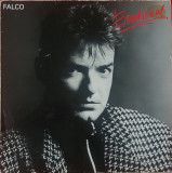 Falco &ndash; Emotional, LP, Germany, 1985, stare VG,, Rock, warner