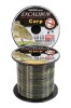 FIR EXCALIBUR CARP CAMOU 3000M 0,25MM
