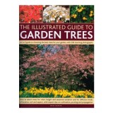 The Illustrated Guide to Garden Trees