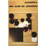 CERAMICA DIN OXID DE ALUMINIU de R. DINESCU si T. SURDEANU, 1979