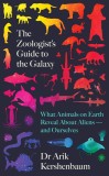 Zoologist&#039;s Guide to the Galaxy | Arik Kershenbaum, Penguin Books Ltd