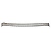 Lampa/proiector 288W curbata tip bara cu 96 LED-uri 9-60V 6000K 1250x65mm