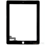 Touchscreen iPad 2, Black