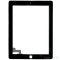 Touchscreen iPad 2, Black