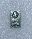 Insigna Lenin URSS