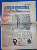 ziarul magazin 9 mai 1987