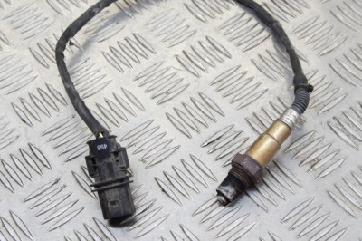 Sonda lambda VW TRANSPORTER V T5 Furgon 2013 OEM: 03L906262S,0281004189 11567559 foto