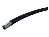 Tub protecție cablu oțel galvanizat LAPP SILVYN LCC-2 16,9mm 21,5mm PVC -15&divide;70&deg;C