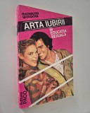 Michalina Wistocka Arta iubirii si educatia sexuala