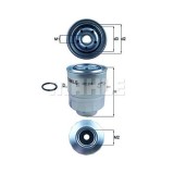 Mahle filtru combustibil