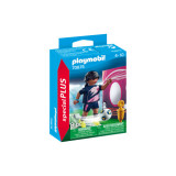 Jucatoare de fotbal 70875 Playmobil