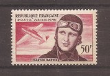 Franta 1955 - Maryse Basti&eacute;, MNH, Nestampilat