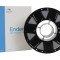 CREALITY ENDER PLA 3D Printer Filament, 1KG, Grey, Printing temperature: