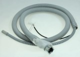 Cumpara ieftin Furtun alimentare apa +Aquastop Masina de spalat vase Whirlpool 482000023524