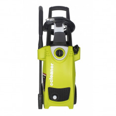 Aparat de spalat cu presiune Cleaner CW5, 1800 W, 50 Hz, 100 bar, 220 V, 6.67 l/min, IP21, recipient detergent 0.5 L