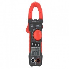 Multimetru Rms Real AC/DC, 10mA-600A