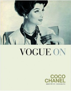 Vogue on Coco Chanel - de BRONWYN COSGRAVE foto