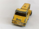Bnk jc Matchbox 28b Ford Thames Compressor Truck