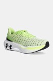 Under Armour pantofi de alergat Infinite Elite culoarea verde, 3027189