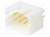 Conector semnal, 8 pini, pas 2.5mm, serie DF1B, HIROSE - DF1B-8DP-2.5DSA(01)