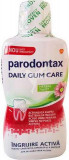 PARODONTAX APA DE GURA DAILY GUM CARE FRESH MINT 500ML