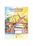 Iepurele &icirc;nțelept și secretul poveștilor - Paperback brosat - Andreea Iatagan - Pandora M