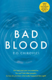 Bad Blood | E.O. Chirovici, 2019, Profile Books Ltd