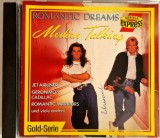 Modern Talking &lrm;&ndash; Romantic Dreams VG / VG+ cd muzica disco europop synth pop Ariola Europa