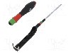 Surubelnita {{Tip varf}} {{Dimensiune varf}} Lungime {{Lungime totala}} HARTING 09990000646
