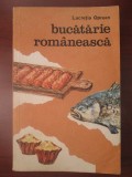 Bucatarie Romaneasca Lucretia Oprean Coperta un oic uzata