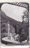 Bnk cp Baile Herculane - Vedere - uzata, Circulata, Printata