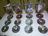 Homeland: Reteaua terorii 2011 2017 8 Sezoane DVD