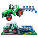 Cumpara ieftin Tractor cu frictiune si disc