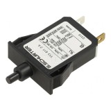 &Icirc;ntrerupător de Supracurent 2A MCB